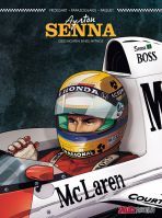 Ayrton Senna