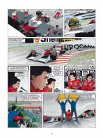 Ayrton Senna