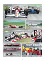 Ayrton Senna
