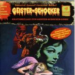 Geister-Schocker # 18 + Gratis-Hrspiel