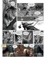 Legende des Kristallschwerts, Die 02 (von 3)