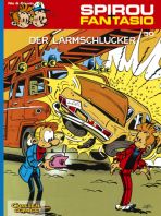 Spirou + Fantasio Neuedition # 30