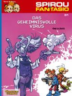 Spirou + Fantasio Neuedition # 31