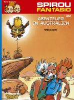 Spirou + Fantasio Neuedition # 32