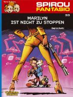 Spirou + Fantasio Neuedition # 33