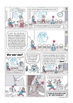 Katz & Goldt (13): Lust auf etwas Perkussion, mein kleiner Wuschel?