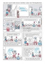 Katz & Goldt (13): Lust auf etwas Perkussion, mein kleiner Wuschel?