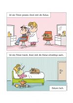 Katz & Goldt (13): Lust auf etwas Perkussion, mein kleiner Wuschel?