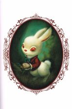 Lacombe: Alice im Wunderland (Illustriertes Buch) Neuauflage
