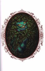 Lacombe: Alice im Wunderland (Illustriertes Buch) Neuauflage