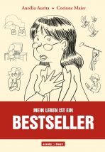 Mein Leben ist ein Bestseller