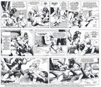 Tarzan: Die kompletten Russ Manning Strips # 01 (von 8)