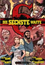 Sechste Waffe, Die # 03 (von 9)