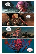 Birthright # 02