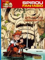 Spirou + Fantasio Neuedition # 39