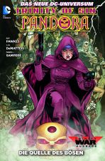 Pandora - Tinity of Sin # 01 - 03