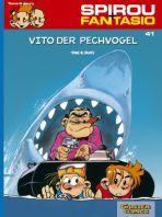 Spirou + Fantasio Neuedition # 41