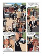 Pin-Up # 10 - Die Akte Alfred H.