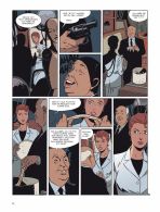 Pin-Up # 10 - Die Akte Alfred H.