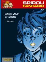 Spirou + Fantasio Neuedition # 44