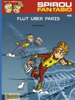 Spirou + Fantasio Neuedition # 45