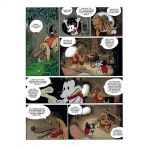 Saga von Atlas und Axis, Die # 01 (von 4)
