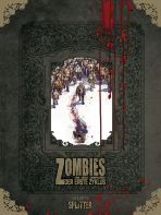 Zombies - Der erste Zyklus (limitierte Sonderedition)