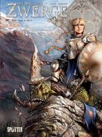 Saga der Zwerge, Die 05 (1. Zyklus 5 von 5) Neuauflage