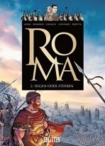 Roma # 02 (von 13)