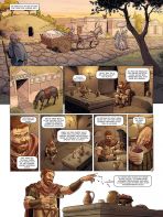 Roma # 02 (von 13)