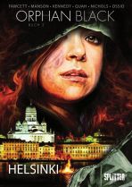 Orphan Black # 02