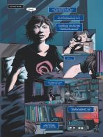 Orphan Black # 02