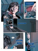 Orphan Black # 02