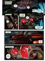 Black Science # 01 (von 9)