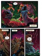 Black Science # 01 (von 9)