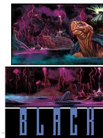 Black Science # 01 (von 9)