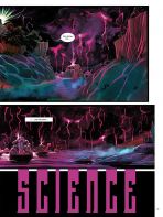 Black Science # 01 (von 9)