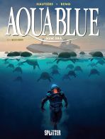 Aquablue - New Era # 04