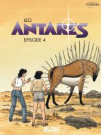 Antares Episode # 04 (von 6)