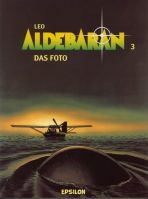 Aldebaran # 01 - 05 (von 5, 1. Auflage)