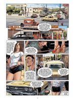 Misty Mission # 01 (von 3)