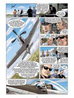 Misty Mission # 01 (von 3)