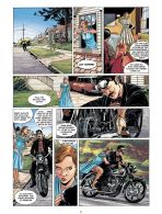 Misty Mission # 01 (von 3)