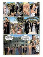 Misty Mission # 01 (von 3)