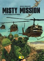 Misty Mission # 01 (von 3) VZA