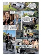 Misty Mission # 01 (von 3) VZA