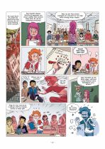 Spione in der Famile # 01