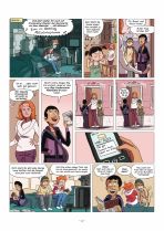 Spione in der Famile # 01