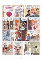 Spione in der Famile # 01