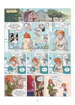 Spione in der Famile # 01